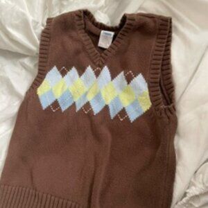 Boys Sweater